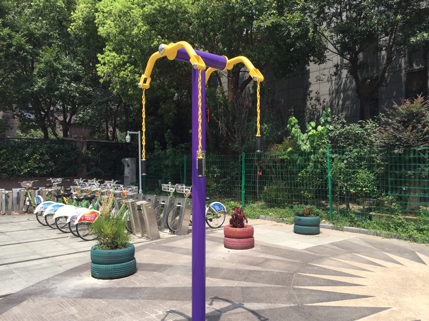上肢牽引器