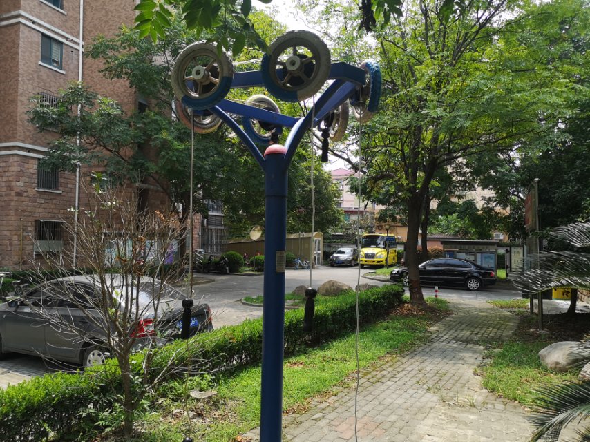 上肢牽引器