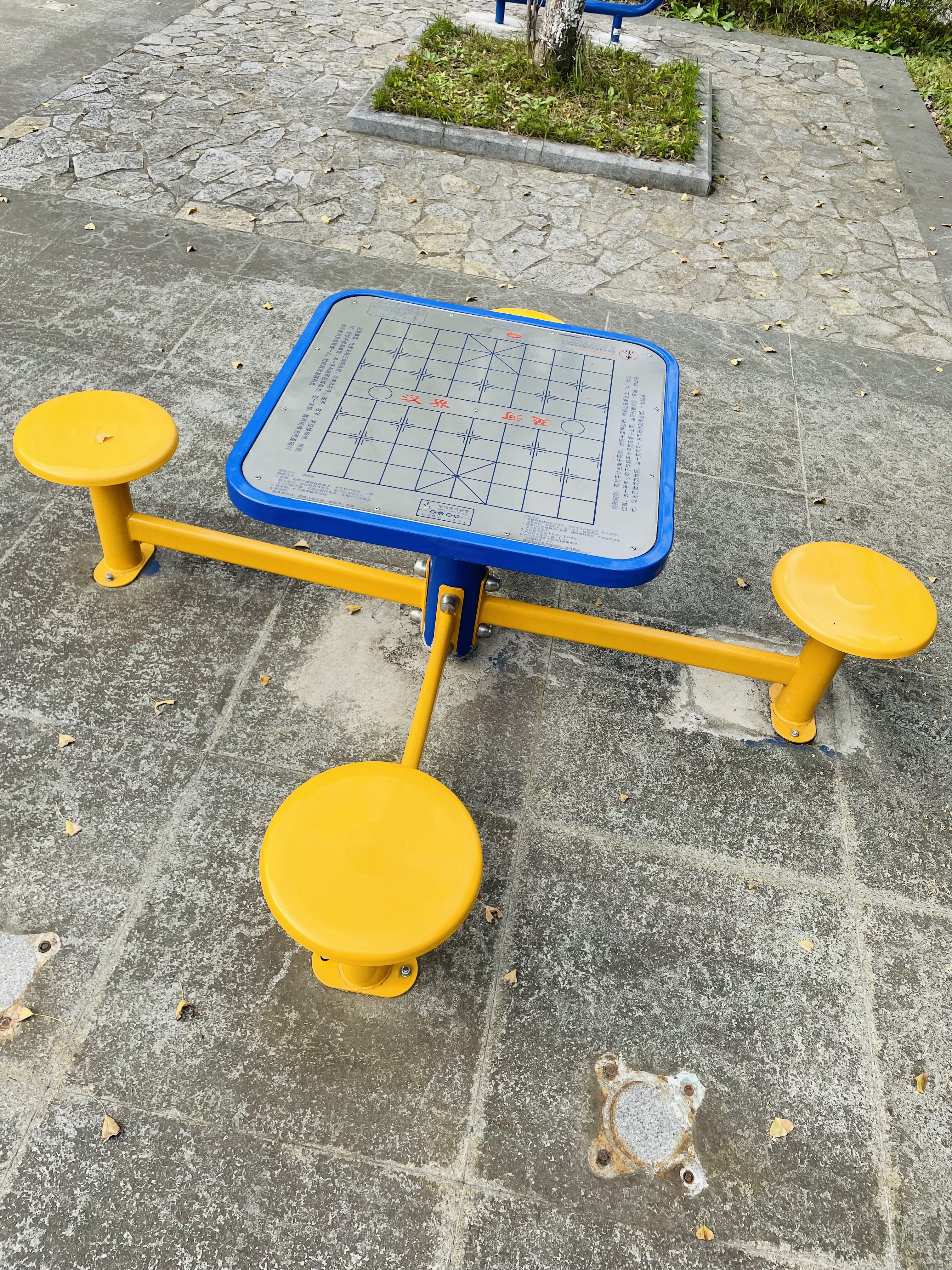 棋牌桌