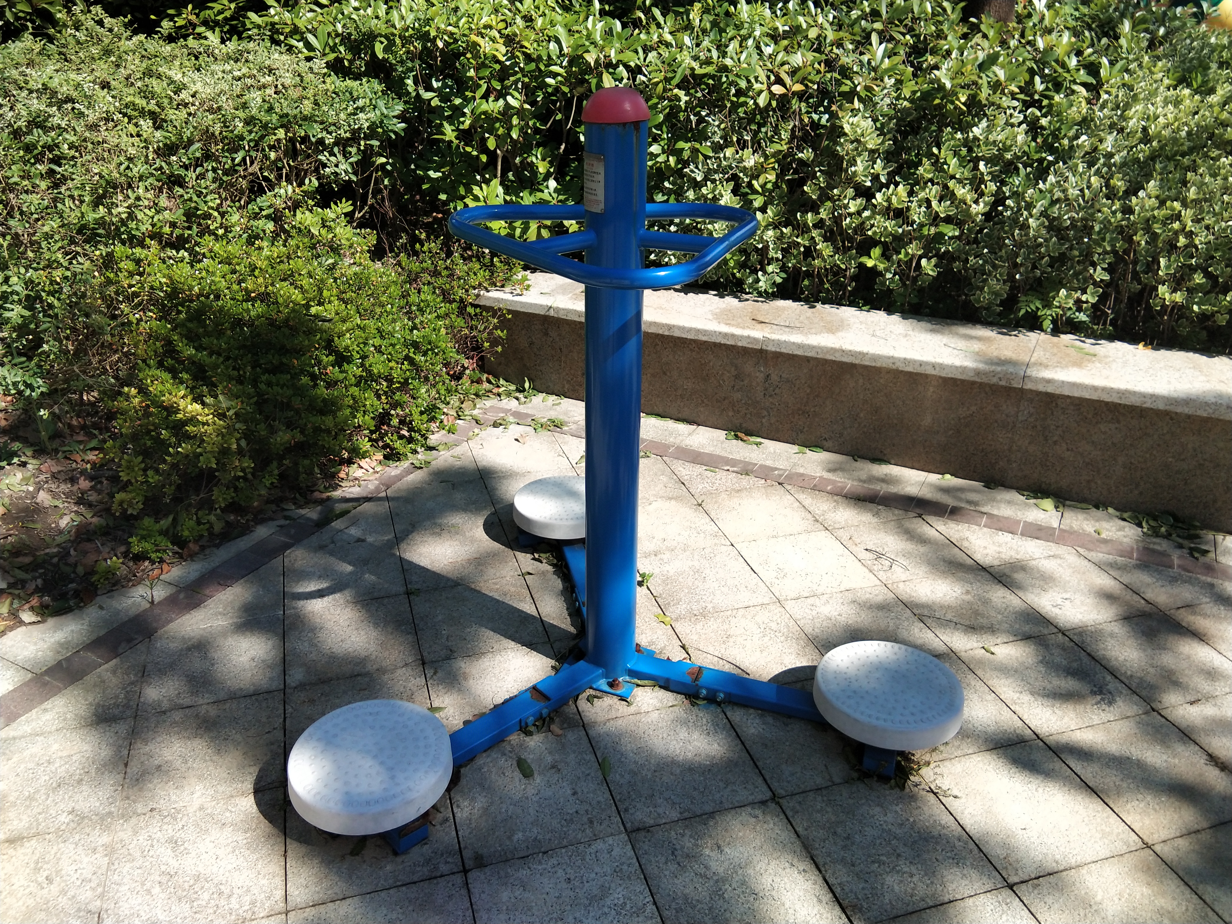 扭腰器