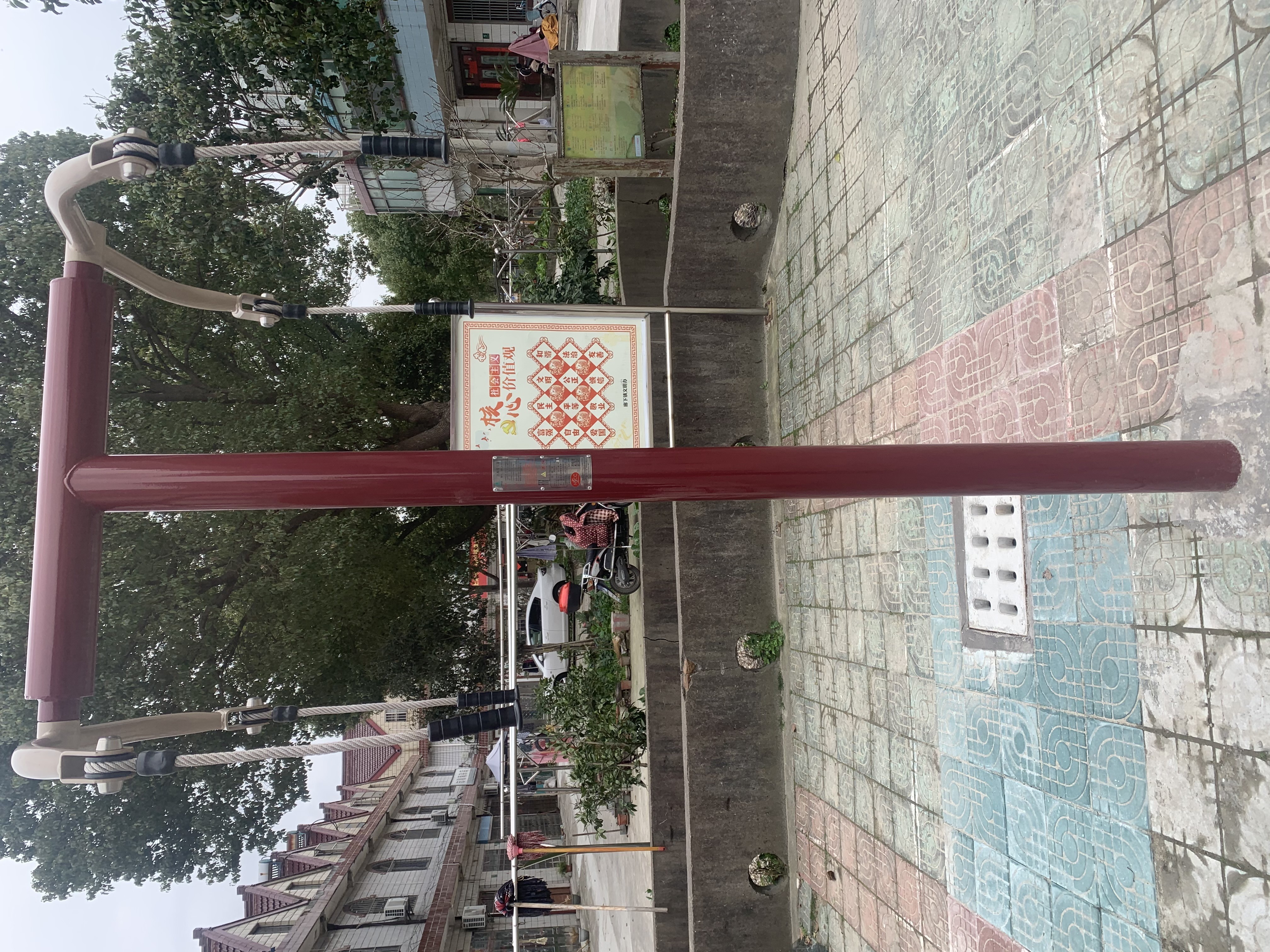 上肢牽引器