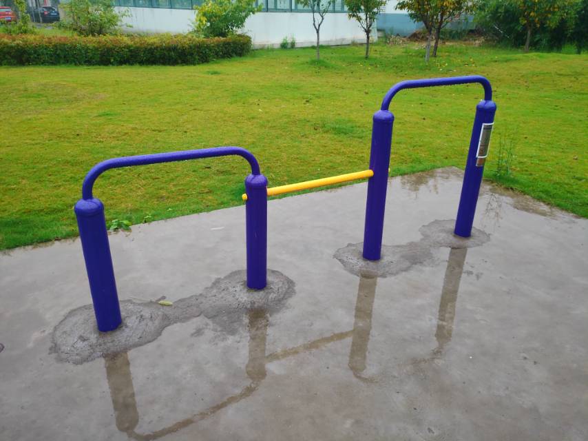 壓腿架