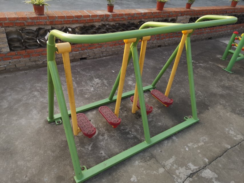 漫步器