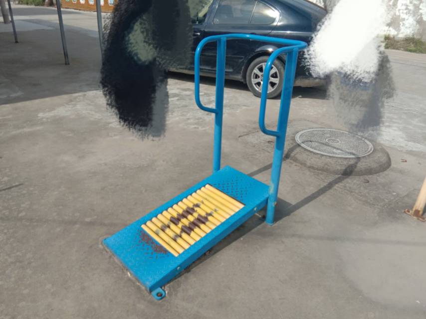 跑步器