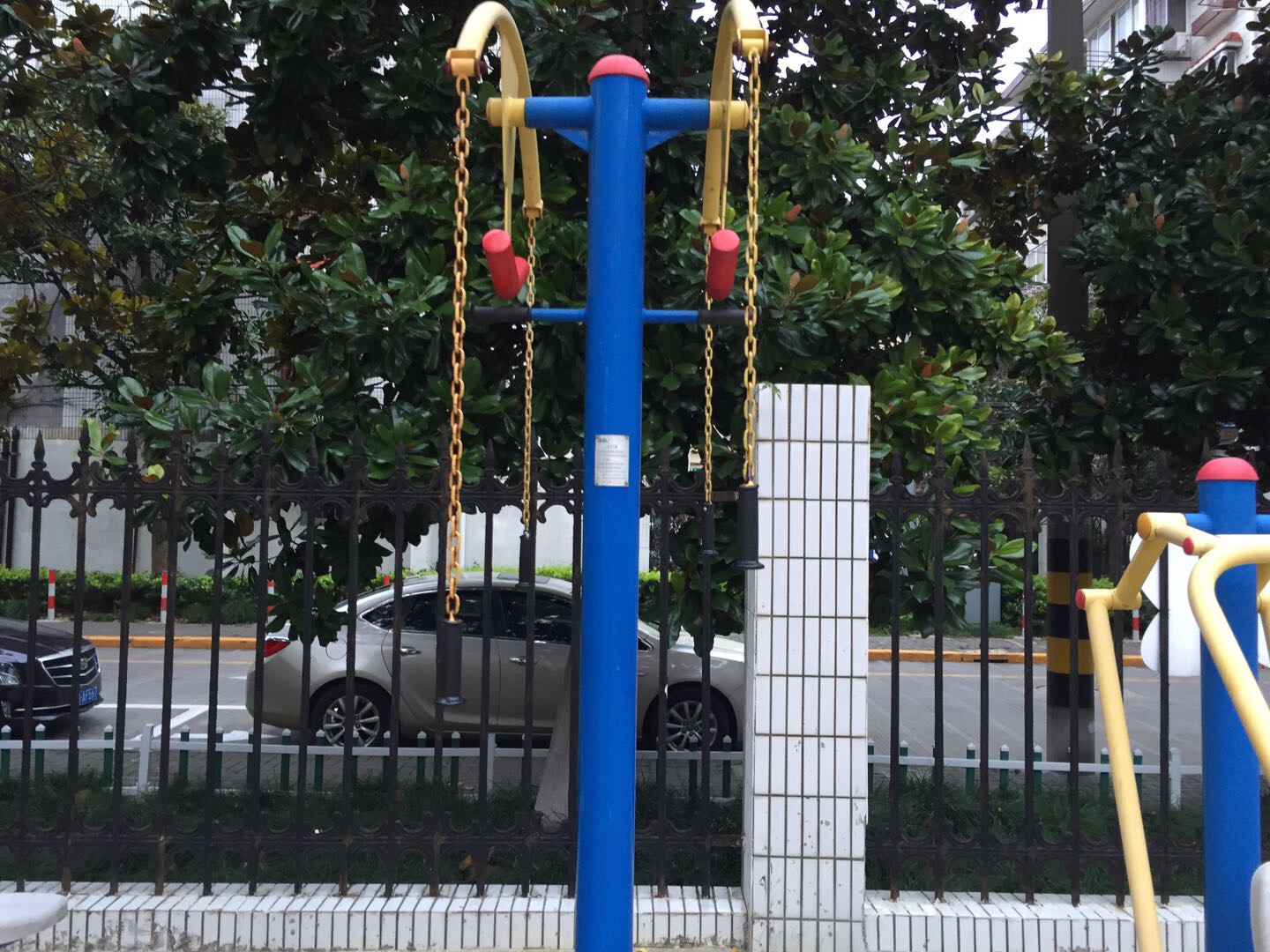 上肢牽引器