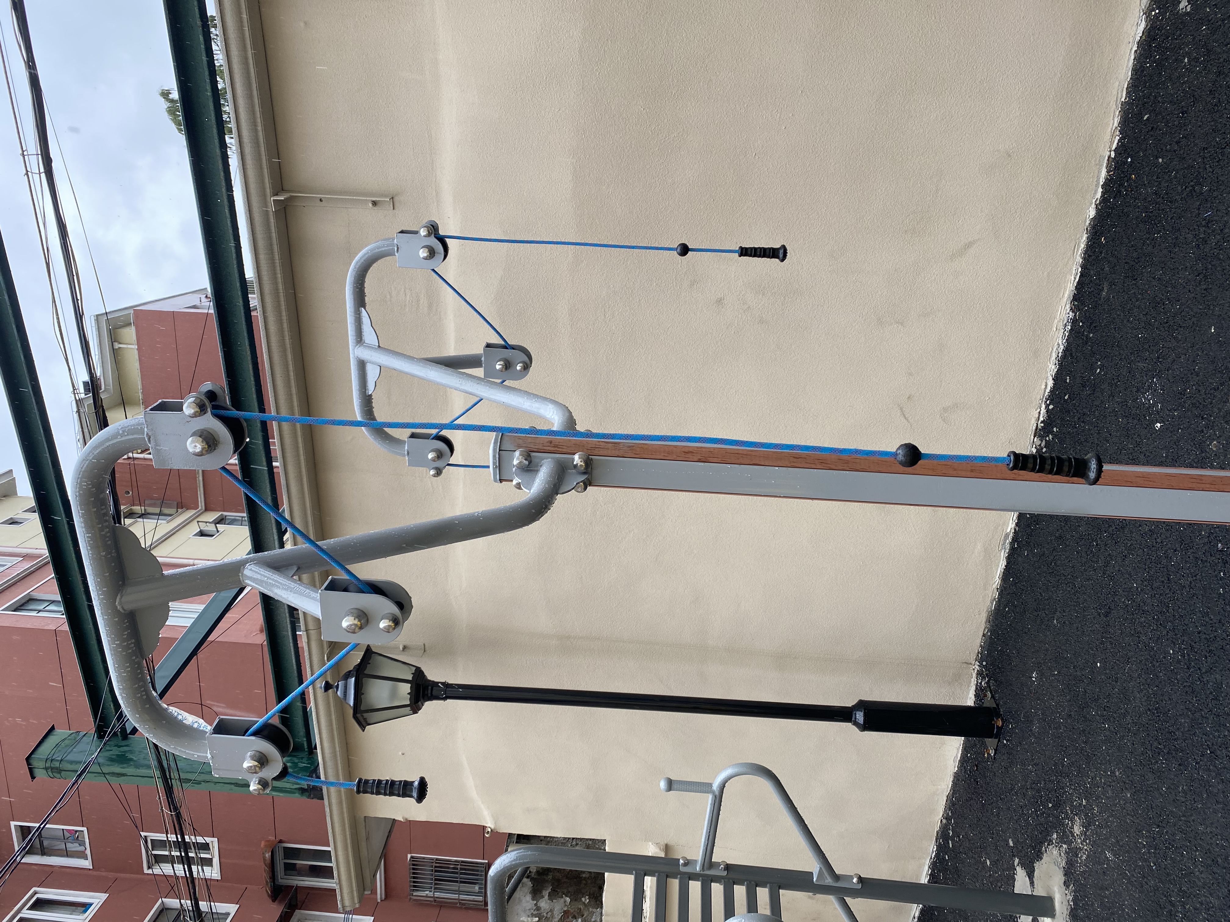 上肢牽引器
