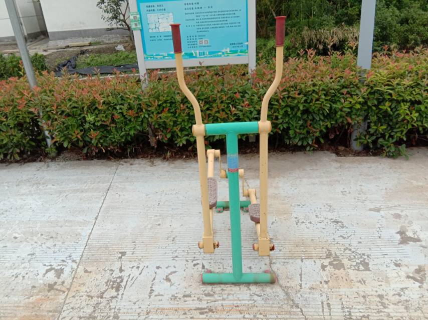 跑步器