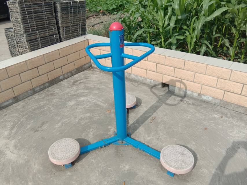 扭腰器