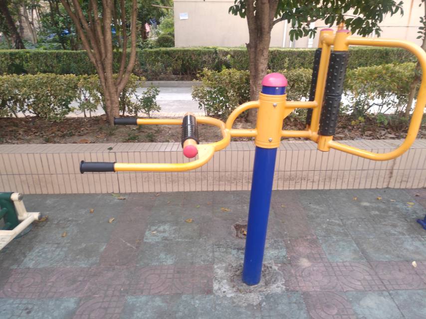 腰背按摩器