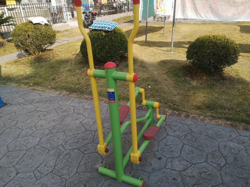跑步器