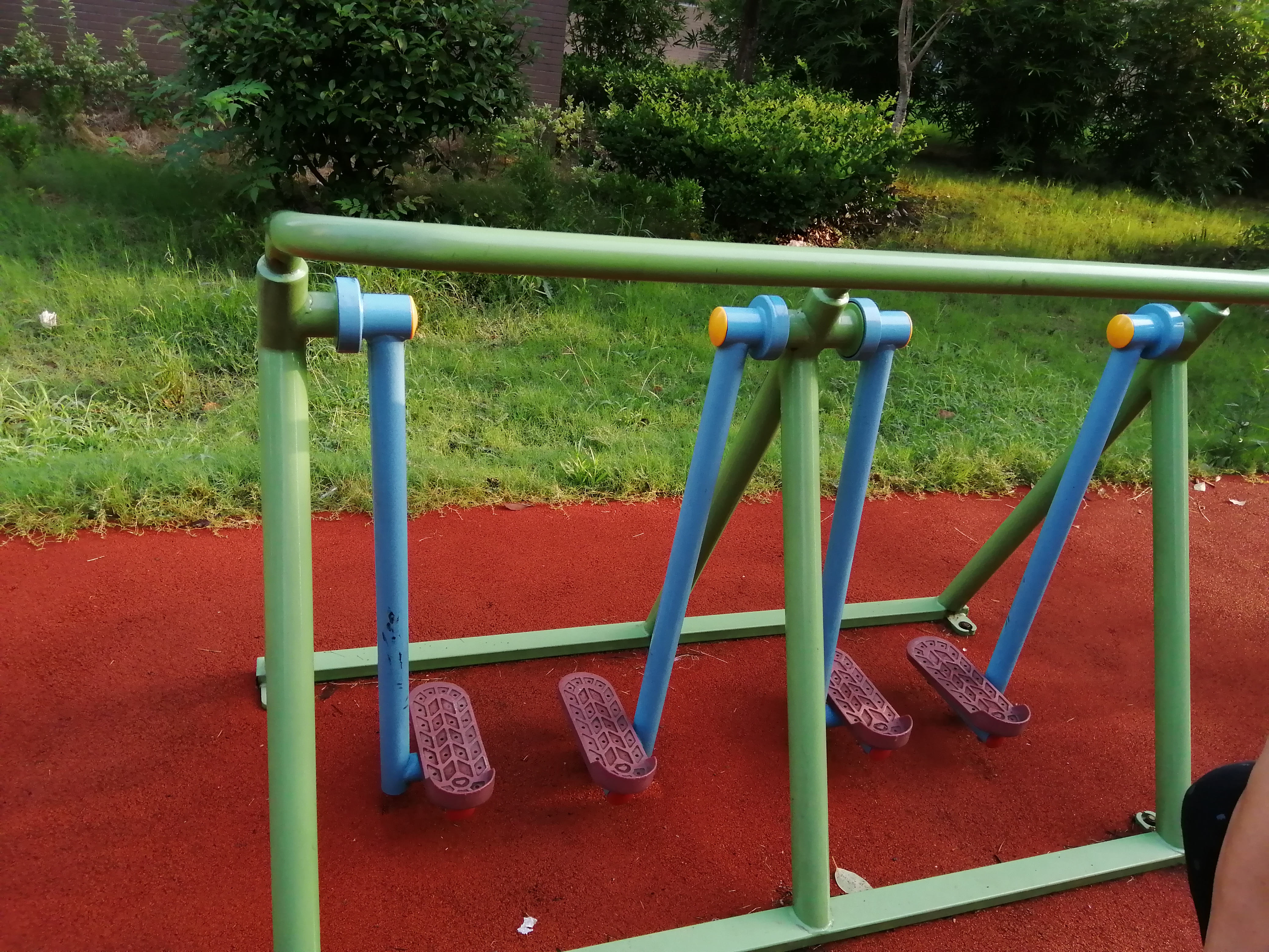 漫步器