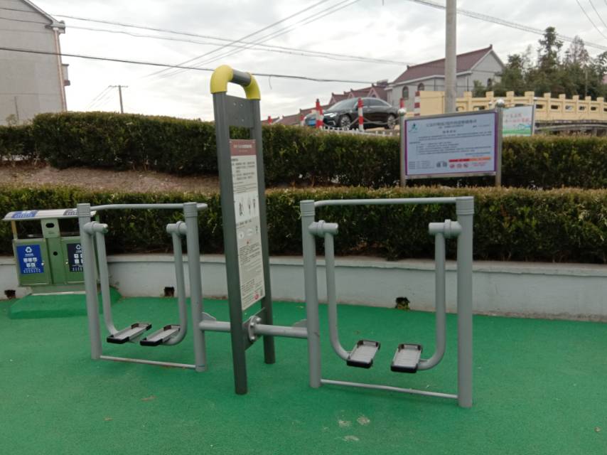 太空漫步機