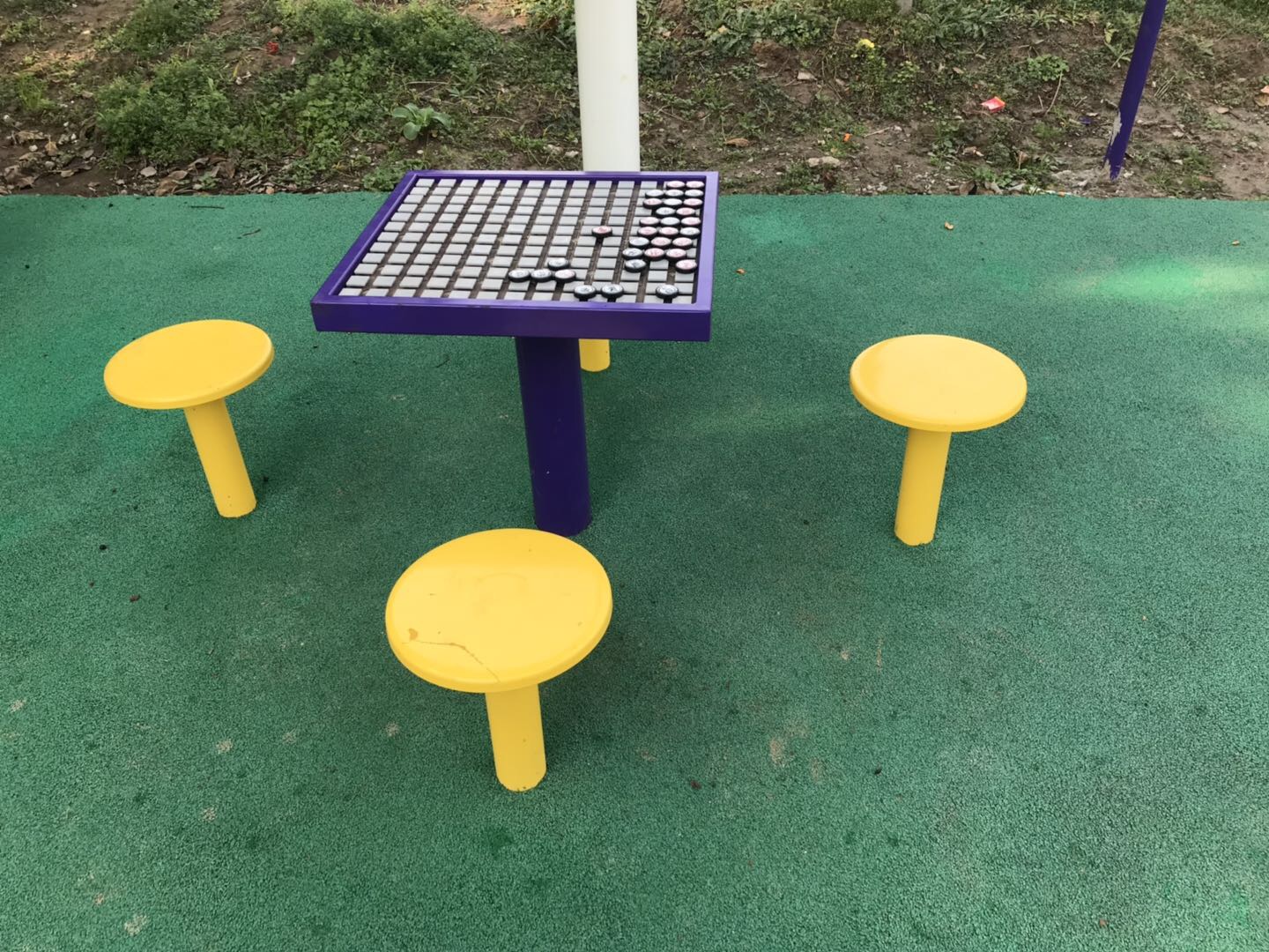象棋桌
