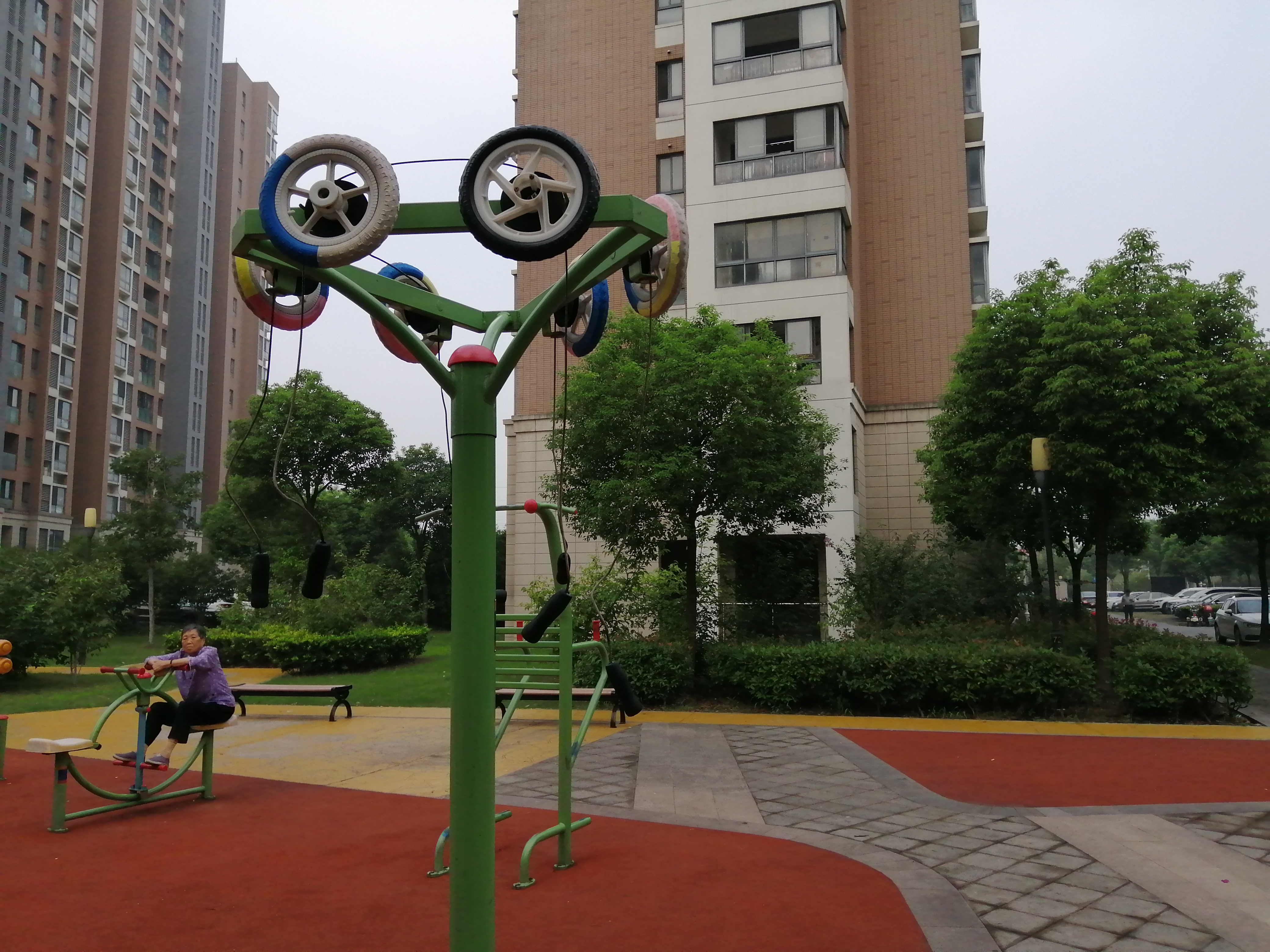 上肢牽引器