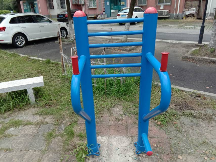 腹肌架
