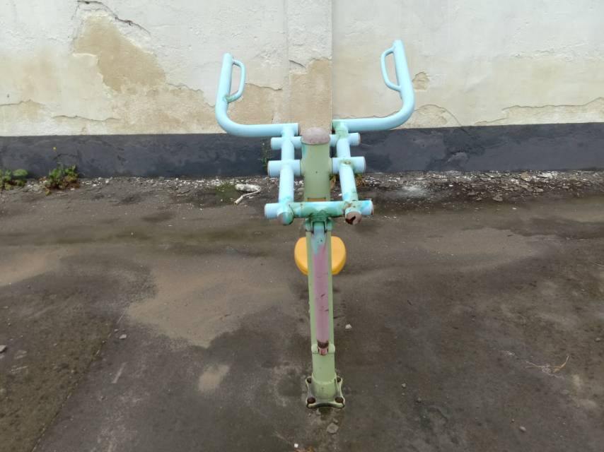 上肢鍛煉器