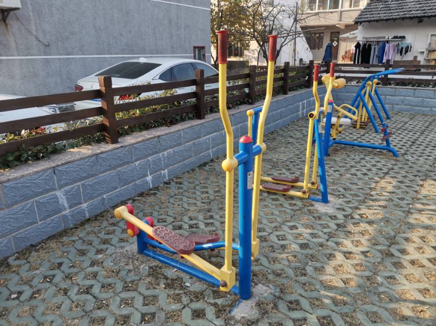 跑步器