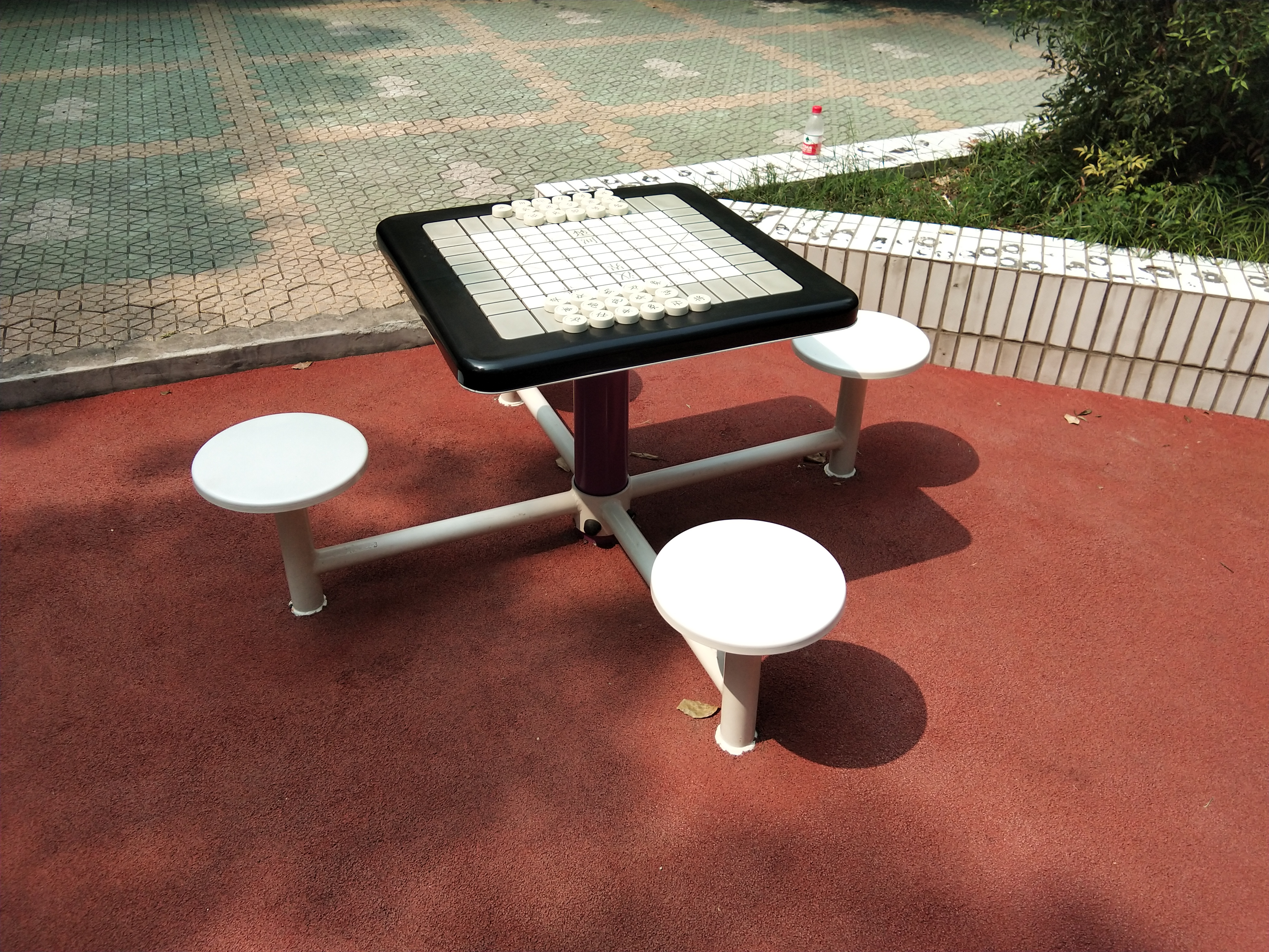 軌道棋牌桌