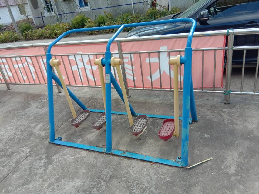 漫步器