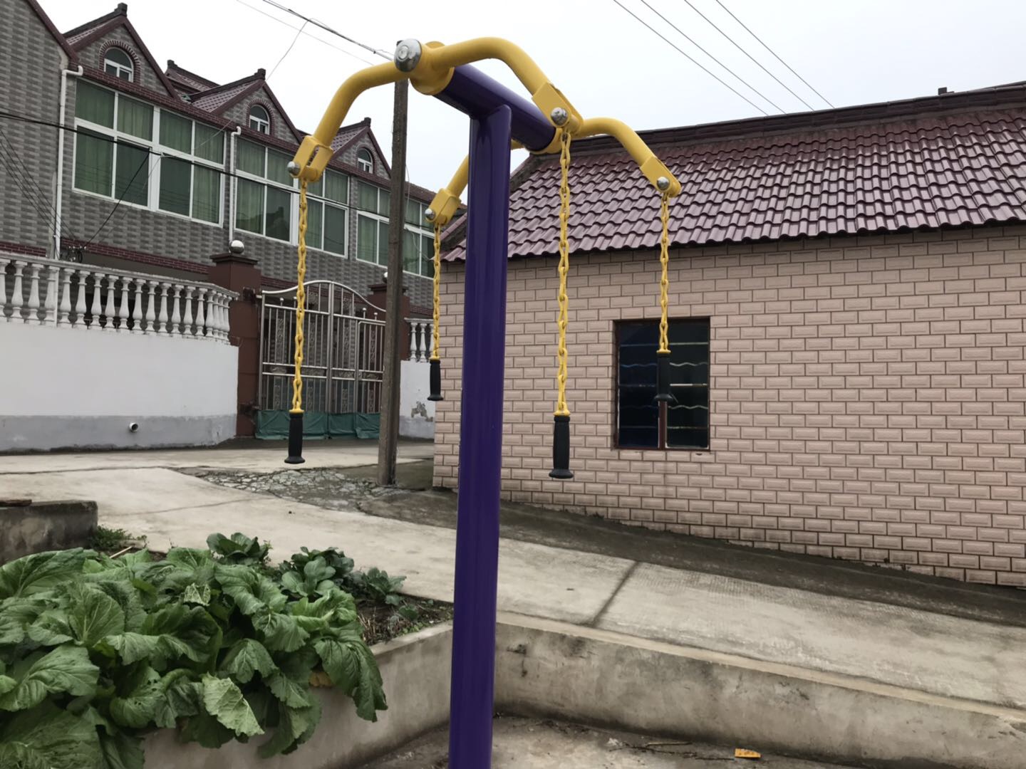 上肢牽引器