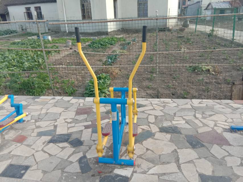 滑行器