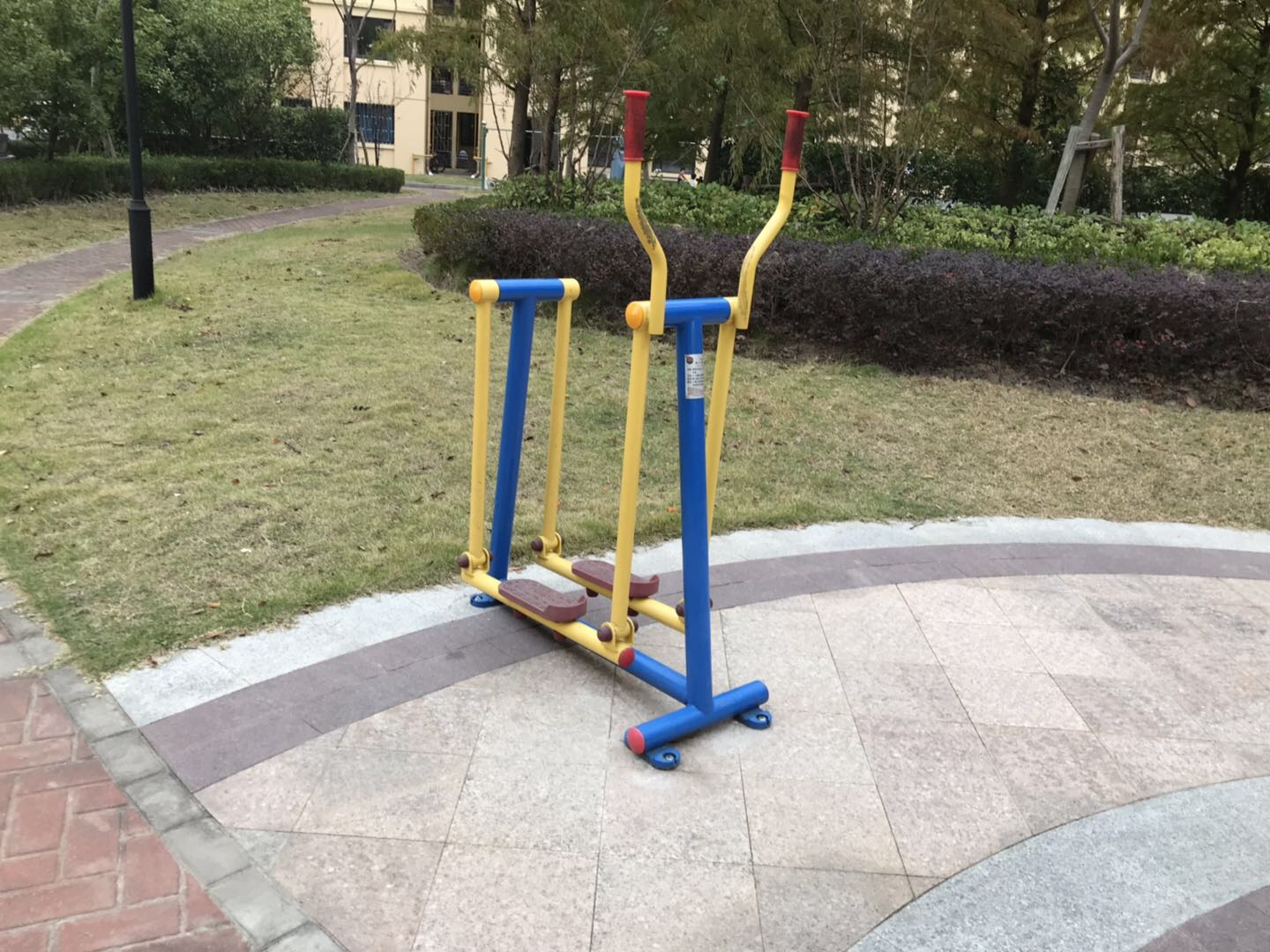 滑行器