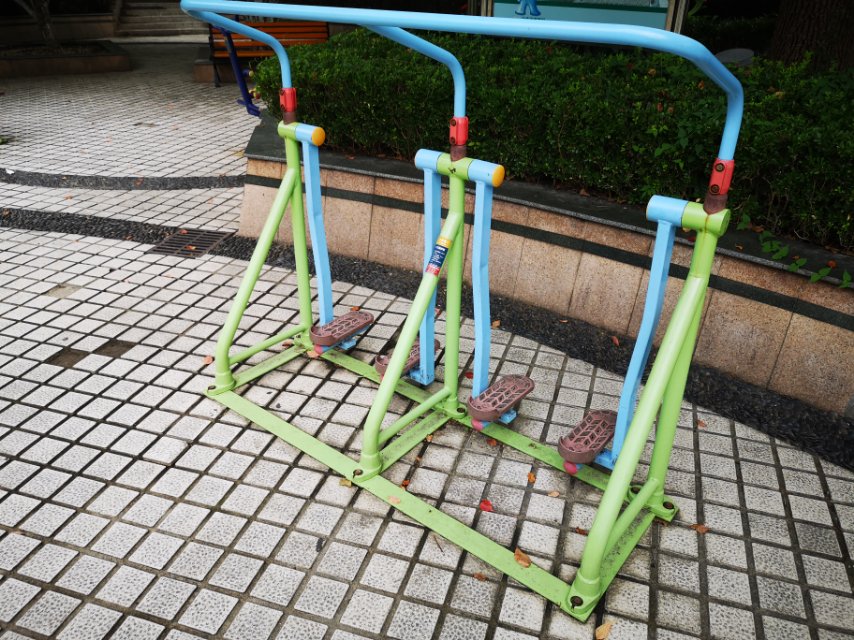 太空漫步器