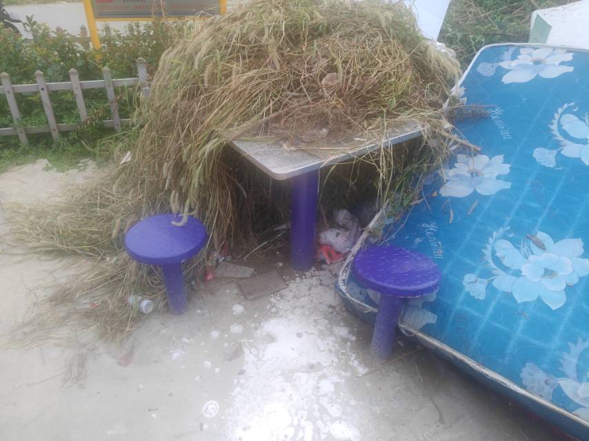 棋牌桌