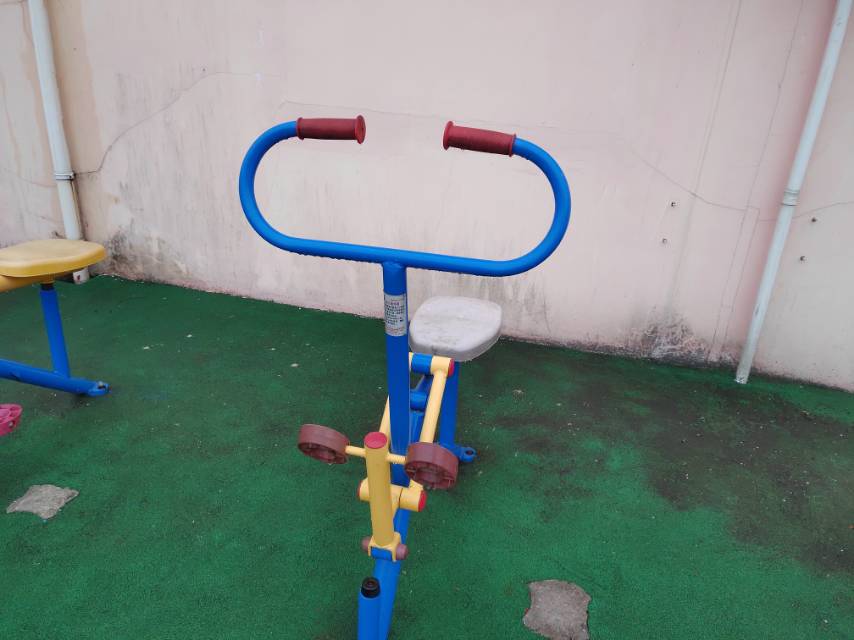 腰力鍛煉器