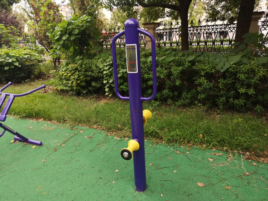 腿部按摩器