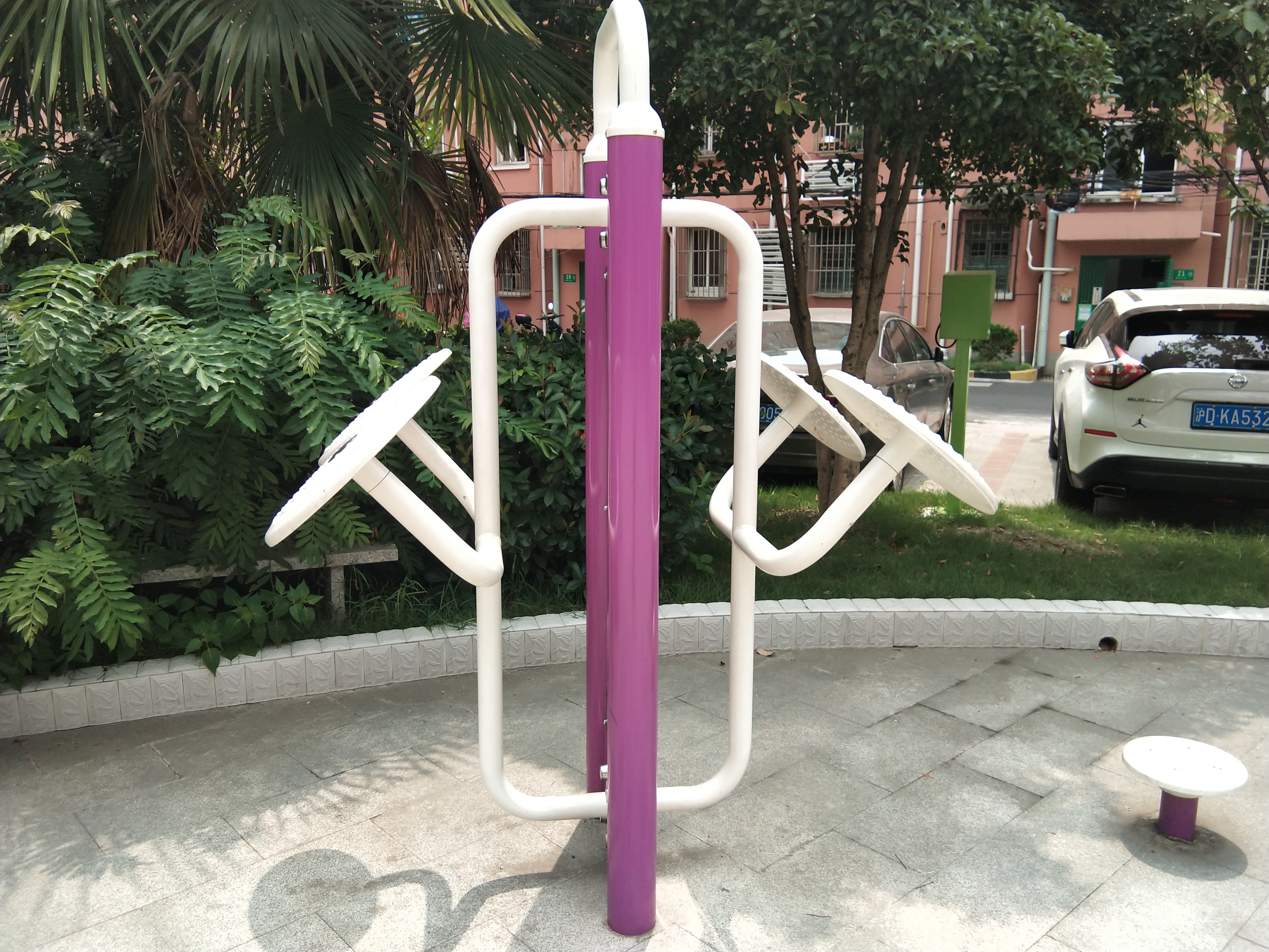 太極揉推器