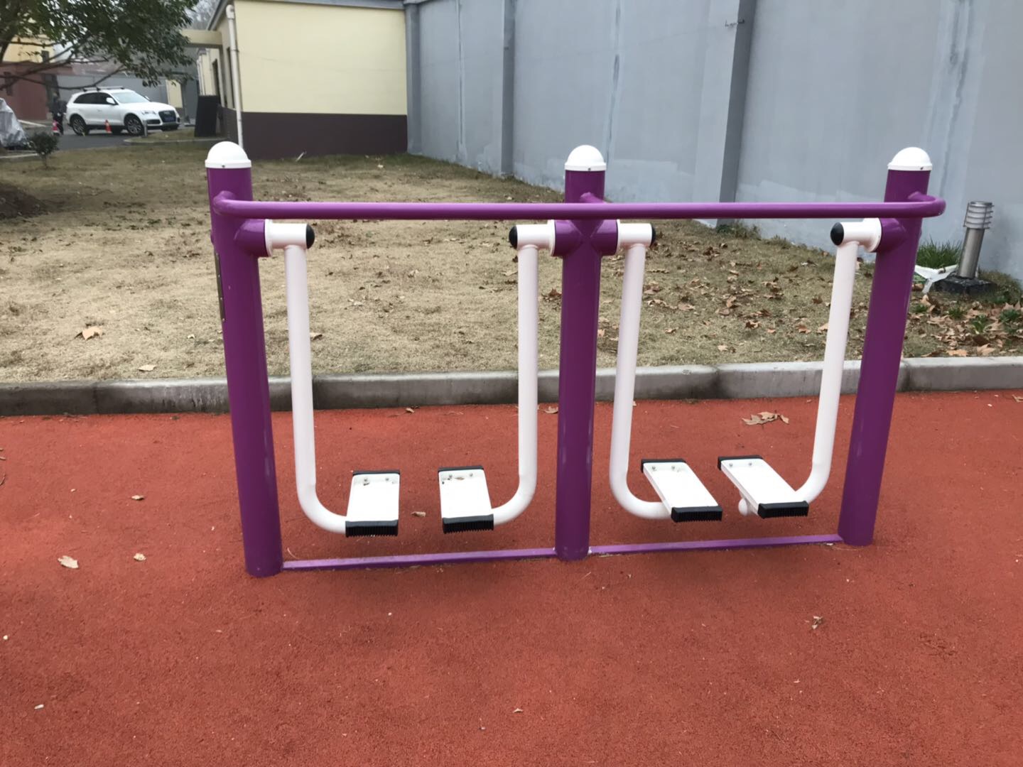 雙位漫步機(jī)