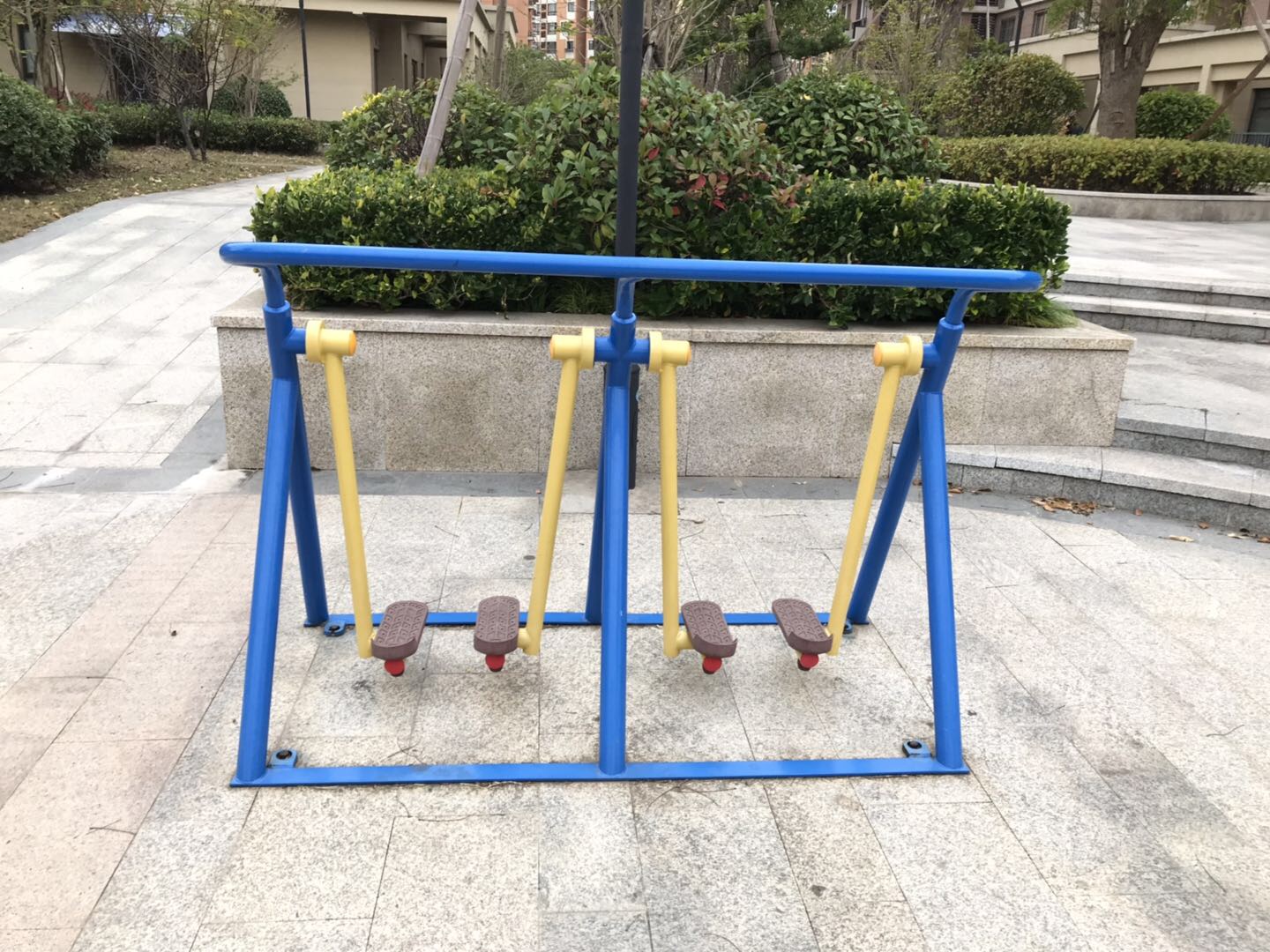 漫步器