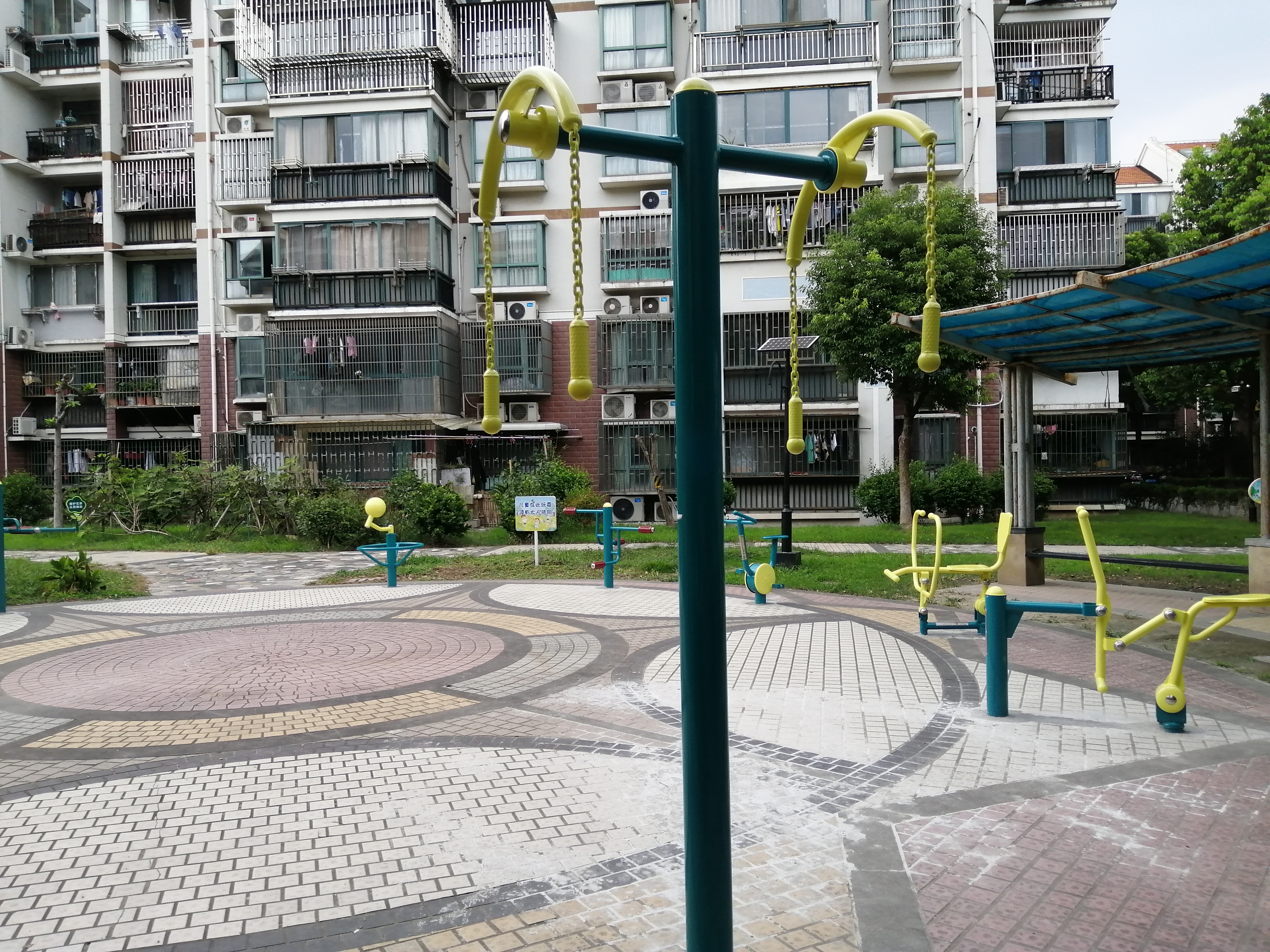 上肢牽引器