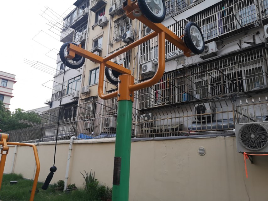 上肢牽引器