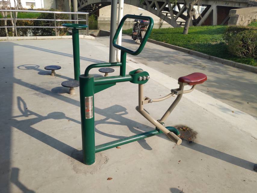 健騎機(jī)