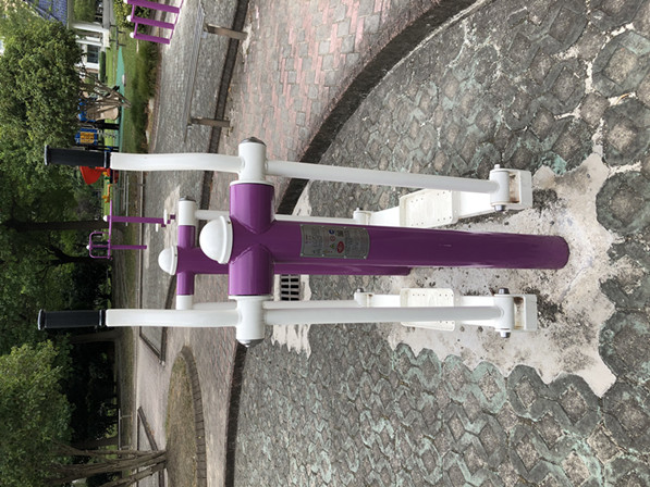 平步機