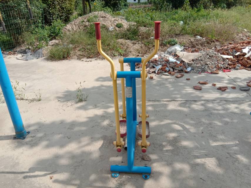 漫步器