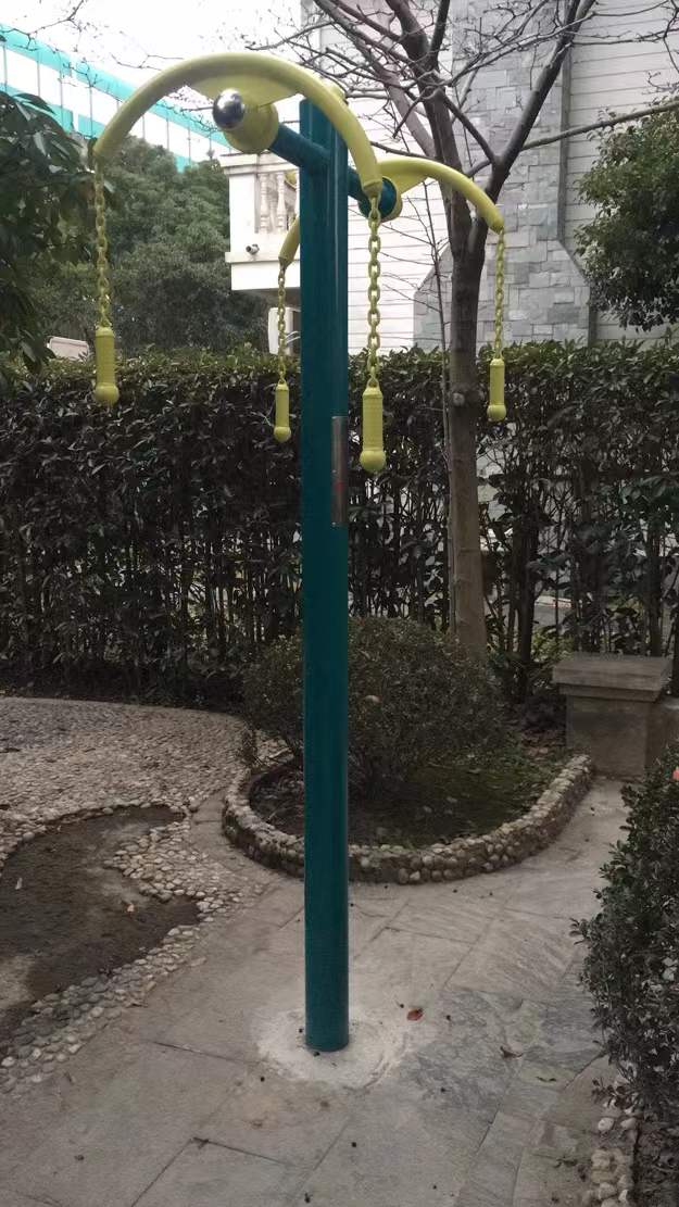 上肢牽引器