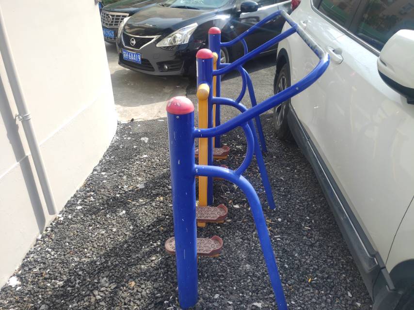 太空漫步器