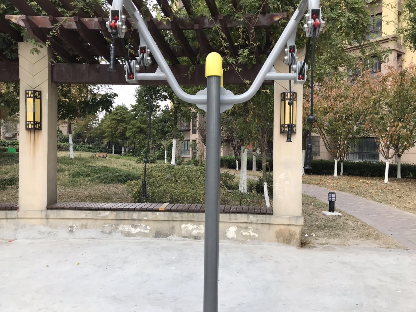上肢牽引器