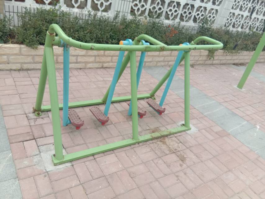 漫步器
