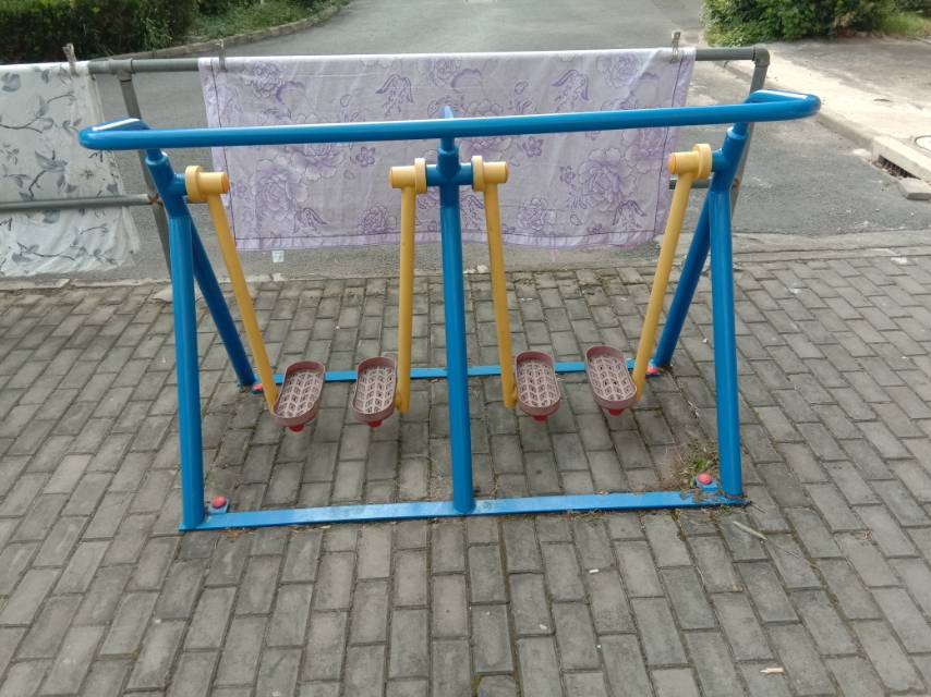 漫步器