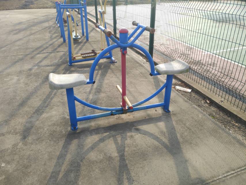 下肢鍛煉器