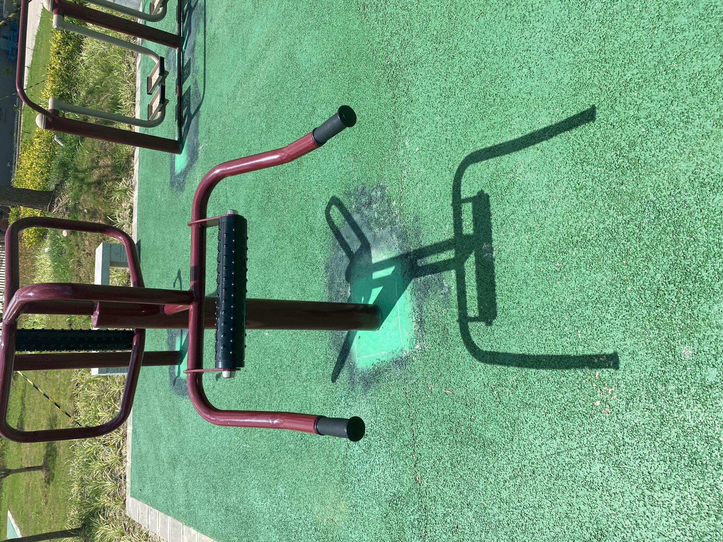 腰背按摩器