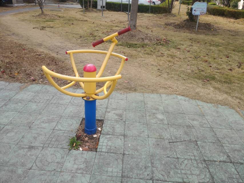 太極推手