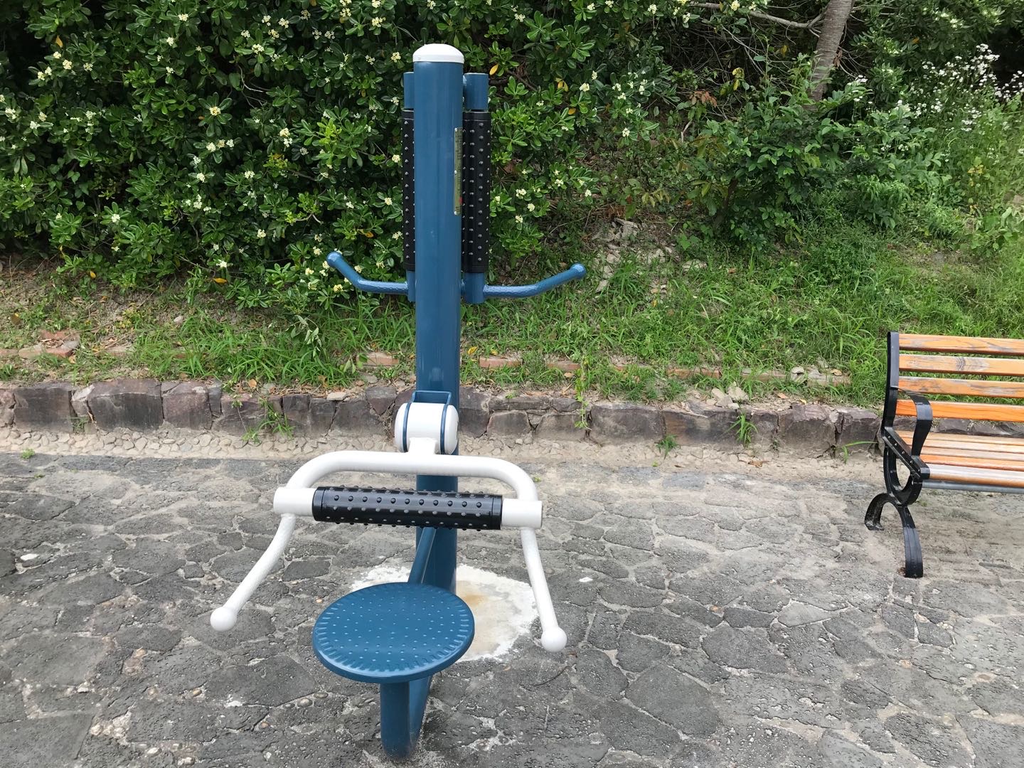 腰背按摩器