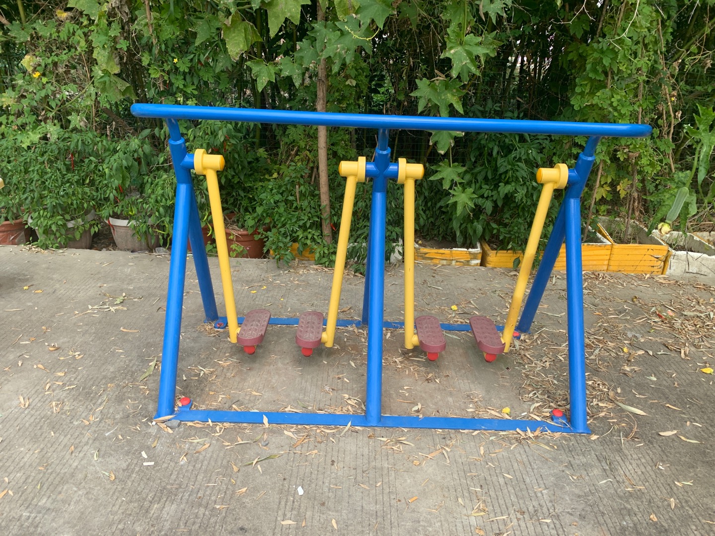 漫步器