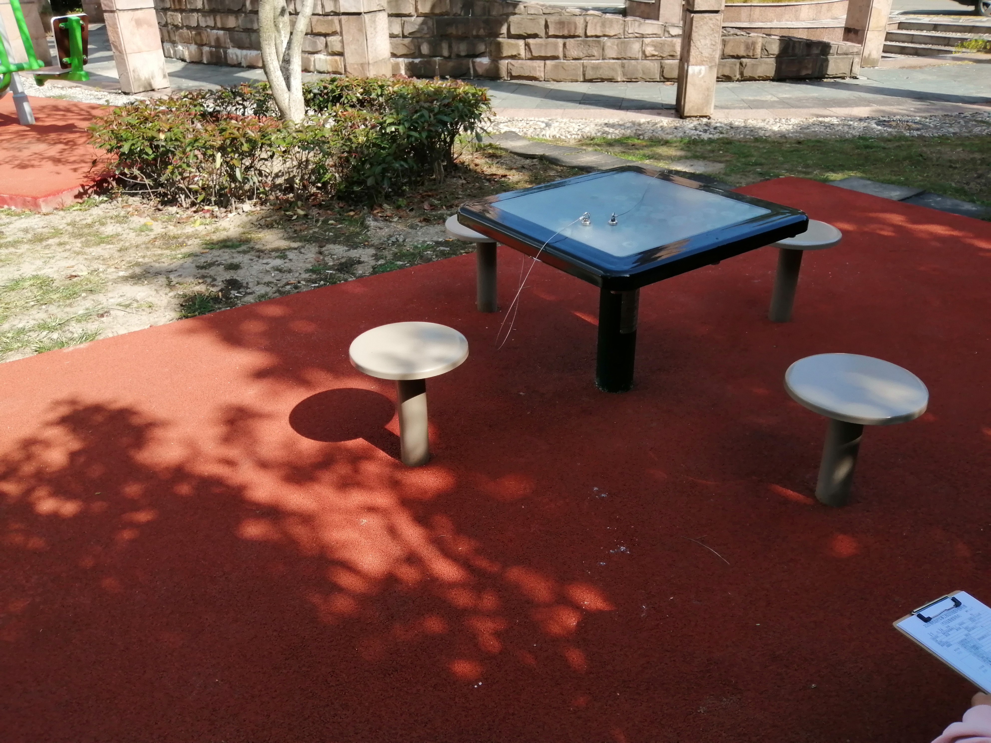 磁性棋牌桌