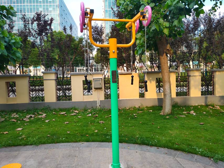 上肢牽引器